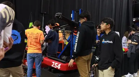2023 Silicon Valley Regional, photo a224e70641127e90f5c98bfed63c7a95
