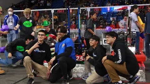 2023 Silicon Valley Regional, photo db59fe9a3a9464646a99740ff38182ad
