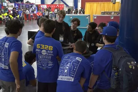 2023 FIRST Championship, photo 0871f385a0ae9fcfbcc54bd88917bfa0