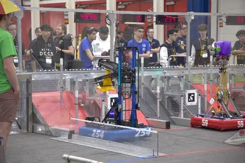 2023 FIRST Championship, photo 0c3414e14ded15a81046bd4555f05ed2