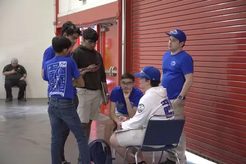2023 FIRST Championship, photo 10760f39e535b5b2e5235a051a931054