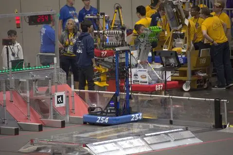 2023 FIRST Championship, photo 122a744294a22a80b10ac6fe1403e547