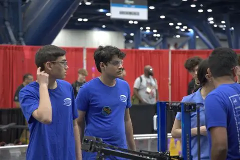 2023 FIRST Championship, photo 2c027fd8573eac2c7127ee7856f9bda8
