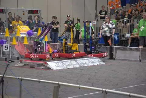2023 FIRST Championship, photo 621a7930748105efa3aec0f6387823a6