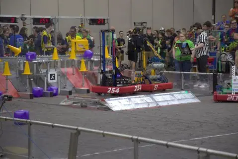2023 FIRST Championship, photo 716de42d887e30a3d6bdddcdcde30579