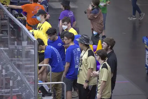 2023 FIRST Championship, photo 82658ce70835f8c4e2888f1c29b042cc