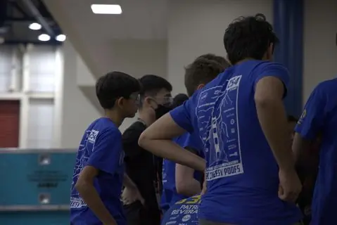 2023 FIRST Championship, photo b82acdb703c8fe7183e5796b9438ffc2