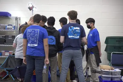 2023 FIRST Championship, photo dd6c7ad254277c010b74ae406521ece7