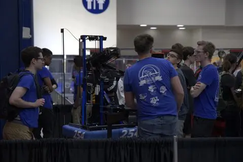 2023 FIRST Championship, photo e855cb6404565f02b30cefcb815b5efd