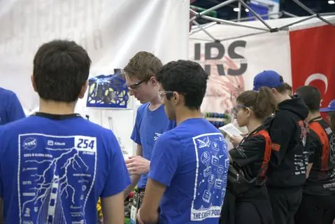 2023 FIRST Championship, photo eded2bc35d6061723518ec9efc9294f6