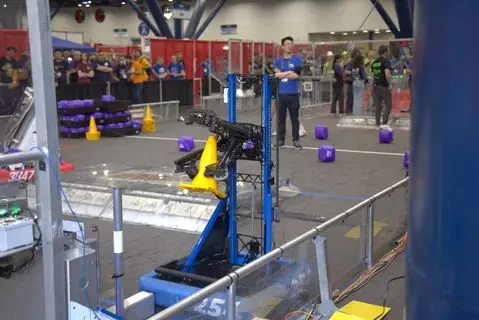 2023 FIRST Championship, photo f89a6056ade959aa95f5c467398c48ec