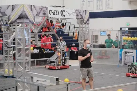 2021 Chezy Champs, photo 9053202f6050241b5a779c05ffedfb2a