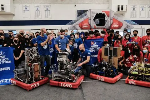 2021 Chezy Champs, photo 92e81a73040c7a683aa743a119c0e9c4