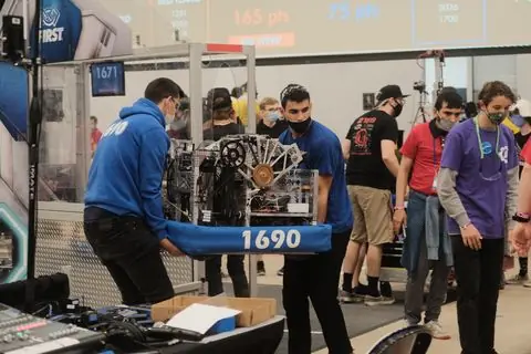 2021 Chezy Champs, photo f670bf1d6935787759aa3c6c4d00341f